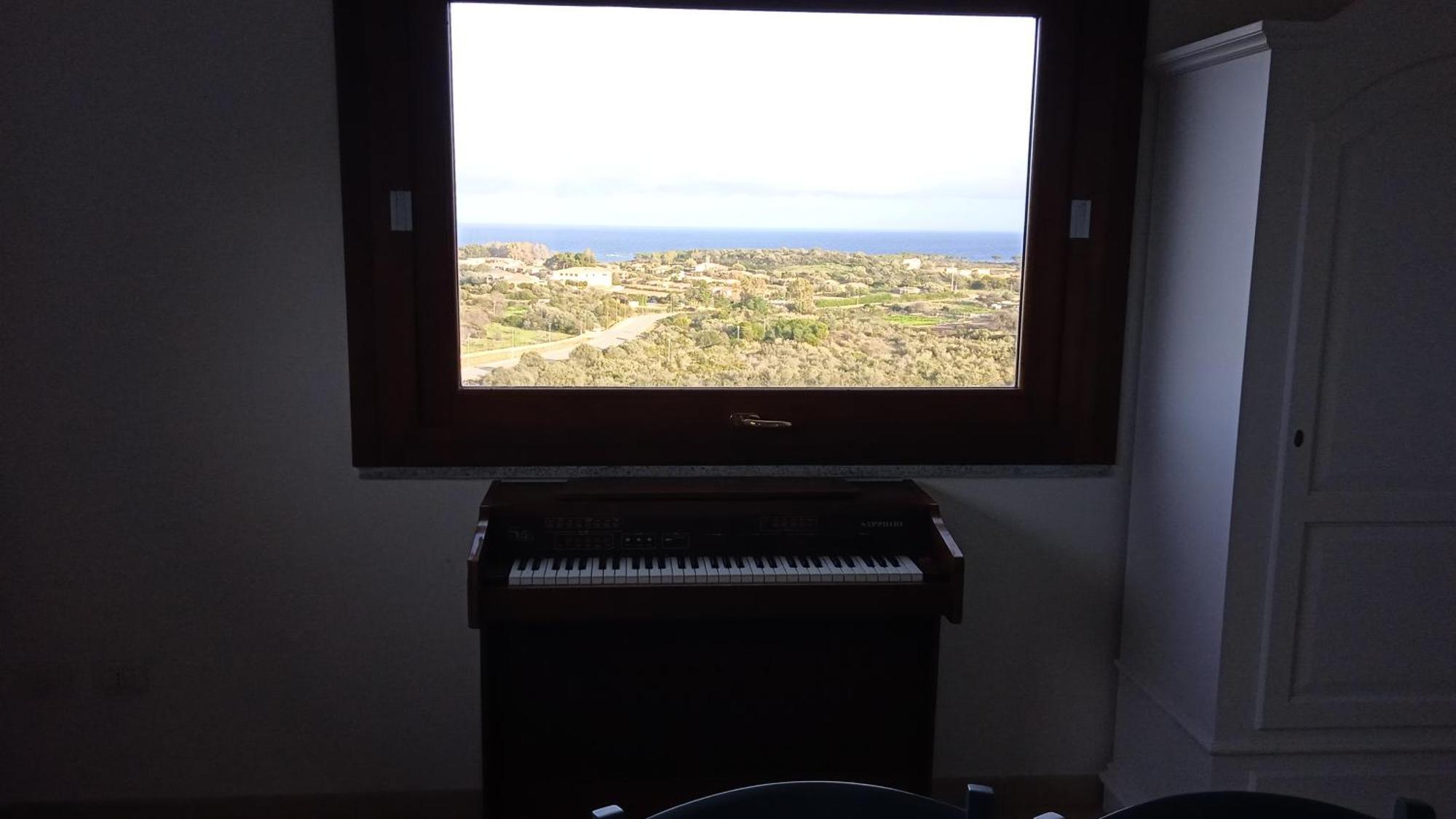 בודוני Case Belvedere מראה חיצוני תמונה
